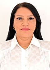 Foto da candidatura de ADRIANA ALVES em 2024
