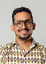 Foto da candidatura de VALESSIO FILHO DE JACOBINA em 2024