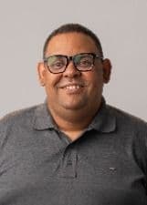Foto da candidatura de HEBERT AZEVEDO em 2024