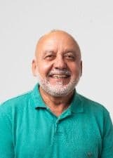 Foto da candidatura de CARLOS DE DEUS em 2024