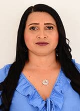 Foto da candidatura de MIRY DOS ANJOS em 2024