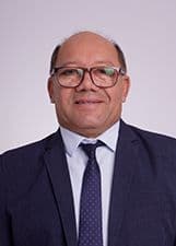 Foto da candidatura de PASTOR JAIRO DA RÁDIO JARAGUAR em 2024