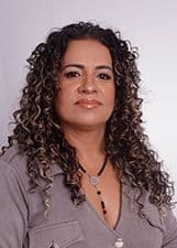 Foto da candidatura de SIMONE SOUZA em 2024