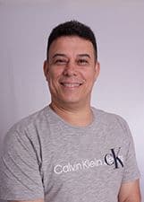 Foto da candidatura de PROFESSOR DIBAS JATOBÁ em 2024