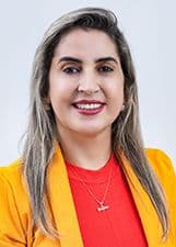 Foto da candidatura de CIDA DA SAUDE em 2024