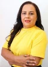 Foto da candidatura de LOURDINHA DA SAUDE em 2024