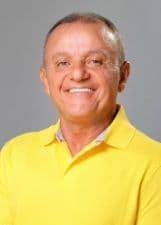 Foto da candidatura de PEDRINHO DA VANDA em 2024