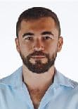 Foto da candidatura de DR RAELSON em 2024