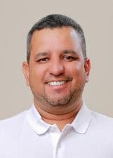 Foto da candidatura de PATRICK TELES em 2024