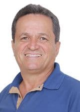 Foto da candidatura de UZIEL em 2024