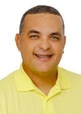 Foto da candidatura de FABIO DE RAQUEL em 2024