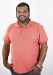 Foto da candidatura de JUNIOR DA SAÚDE em 2024