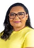Foto da candidatura de MARA em 2024