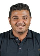 Foto da candidatura de LUCAS NASCIMENTO em 2024