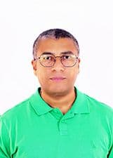 Foto da candidatura de MARCOS MACHADO em 2024