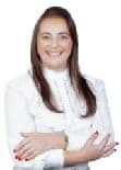 Foto da candidatura de WANESSA ROCHA em 2024