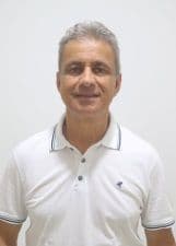 Foto da candidatura de JUNIOR BOTE FÉ em 2024