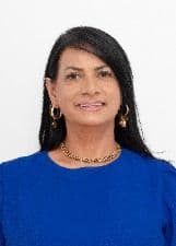 Foto da candidatura de PROFESSORA DILA em 2024