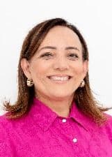 Foto da candidatura de PAULINE PORTO em 2024