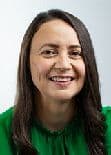 Foto da candidatura de SIONE PASSINI em 2024