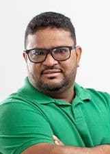 Foto da candidatura de MARLON SOUSA em 2024