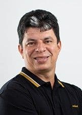 Foto da candidatura de JÁRBIO PROFESSOR em 2024