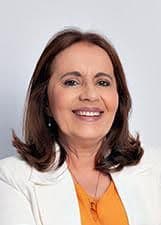 Foto da candidatura de DRA ELIANA em 2024