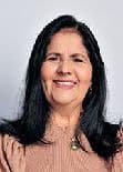 Foto da candidatura de PROFESSORA AUDACY em 2024