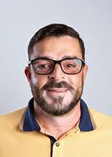 Foto da candidatura de KIKO em 2024