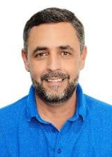 Foto da candidatura de PABLO DE CARLINHOS em 2024