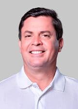 Foto da candidatura de NETO em 2024