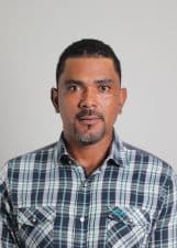 Foto da candidatura de MARCOS DE ANTÔNIO DE CHIQUINHO em 2024