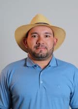Foto da candidatura de TONHÃO DAS CAVALGADAS em 2024