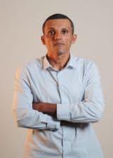 Foto da candidatura de JOEL em 2024