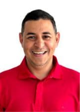 Foto da candidatura de AELSON ALMEIDA em 2024