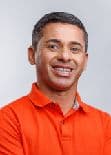 Foto da candidatura de JEOVAN DE ZEZITINHO em 2024