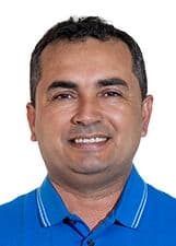 Foto da candidatura de ADEMIR ARAÚJO em 2024