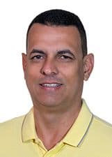 Foto da candidatura de MURILO NASCIMENTO em 2024