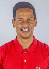 Foto da candidatura de BRUNINHO em 2024