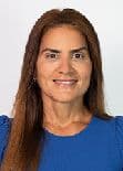 Foto da candidatura de MARIANA REQUIÃO em 2024
