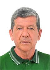 Foto da candidatura de MARCELO BRITO em 2024