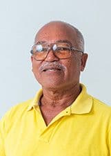 Foto da candidatura de IRMÃO EZEQUIAS em 2024