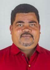 Foto da candidatura de BUBU DE CARLINHOS em 2024