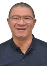 Foto da candidatura de NETO FERRAZ em 2024