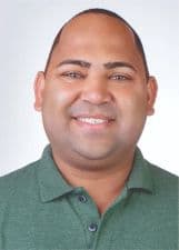 Foto da candidatura de ADRIANO CARDOSO em 2024