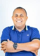 Foto da candidatura de TUCANO em 2024