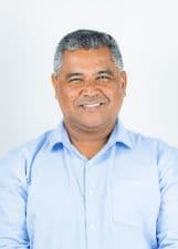 Foto da candidatura de JOSIAS DA FEIRA em 2024