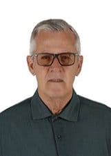 Foto da candidatura de JERONIMO em 2024