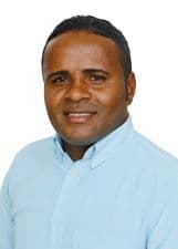 Foto da candidatura de JEIEL em 2024