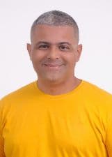 Foto da candidatura de ÊNIO VIEIRA em 2024